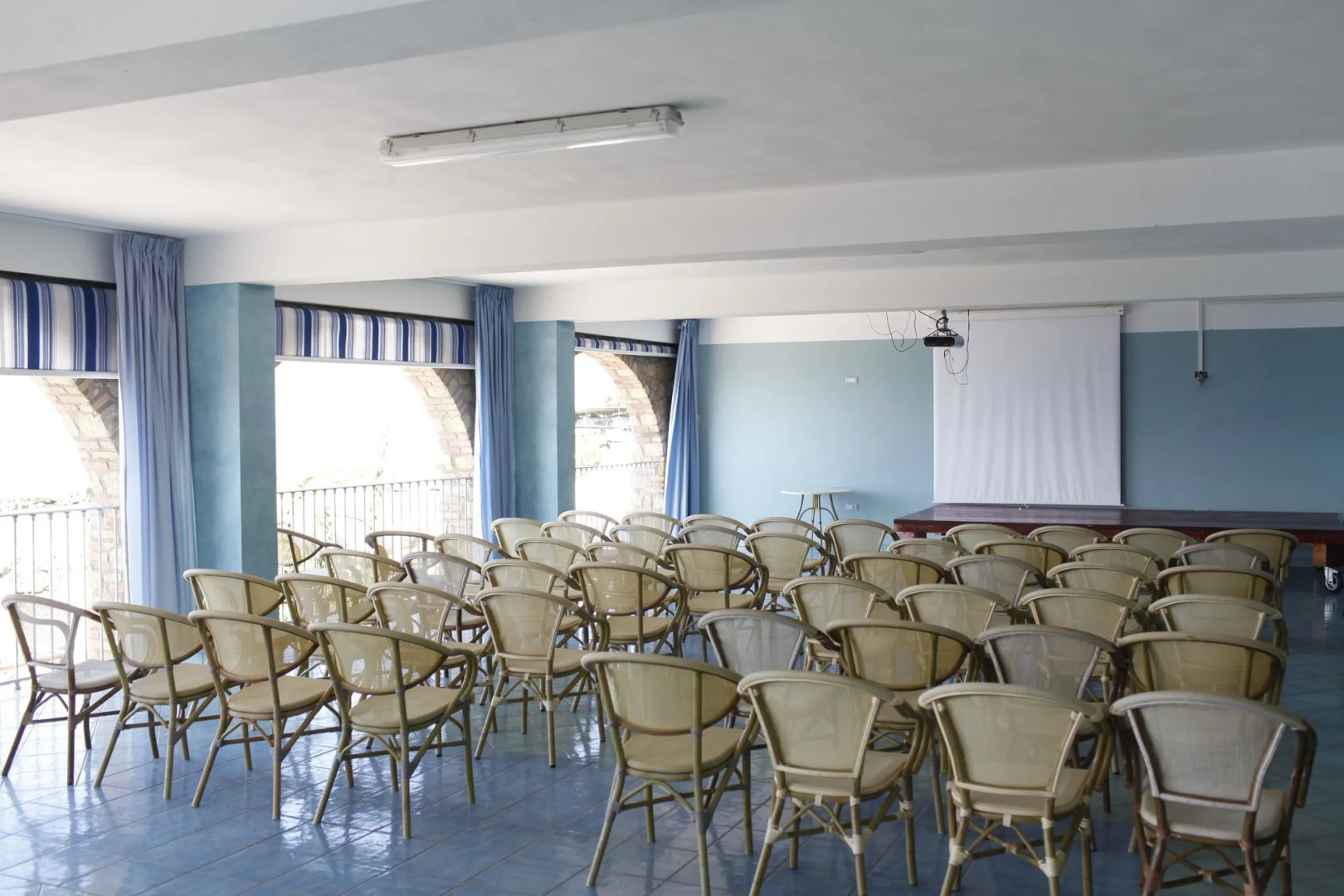 Resort Baia del Silenzio