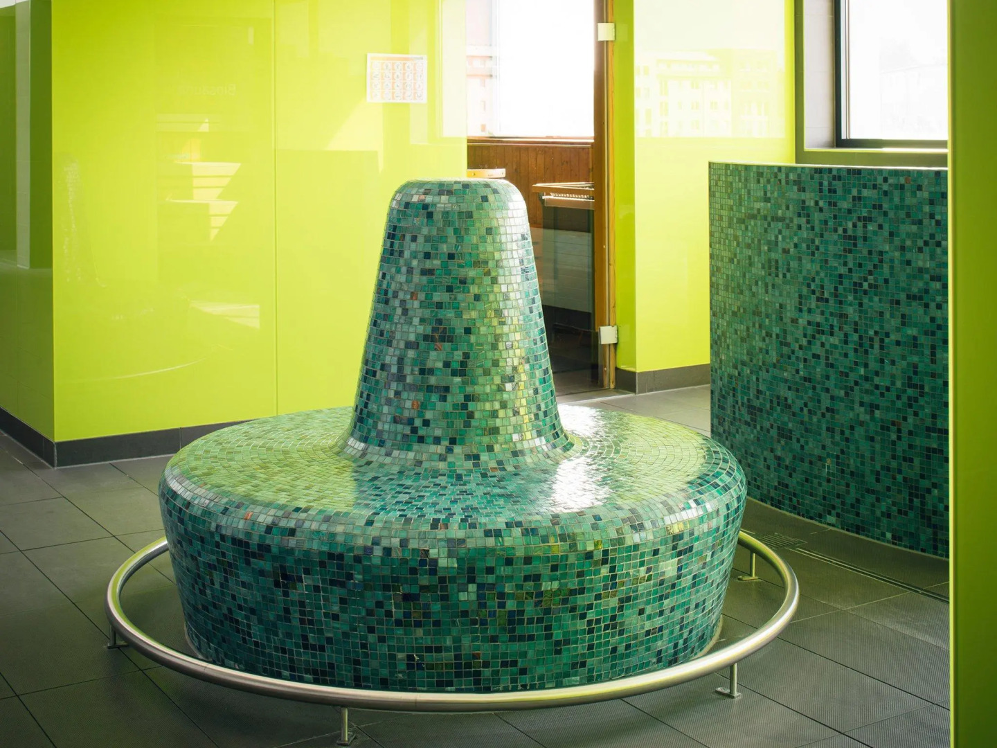 Vienna House by Wyndham Andel’s Berlin