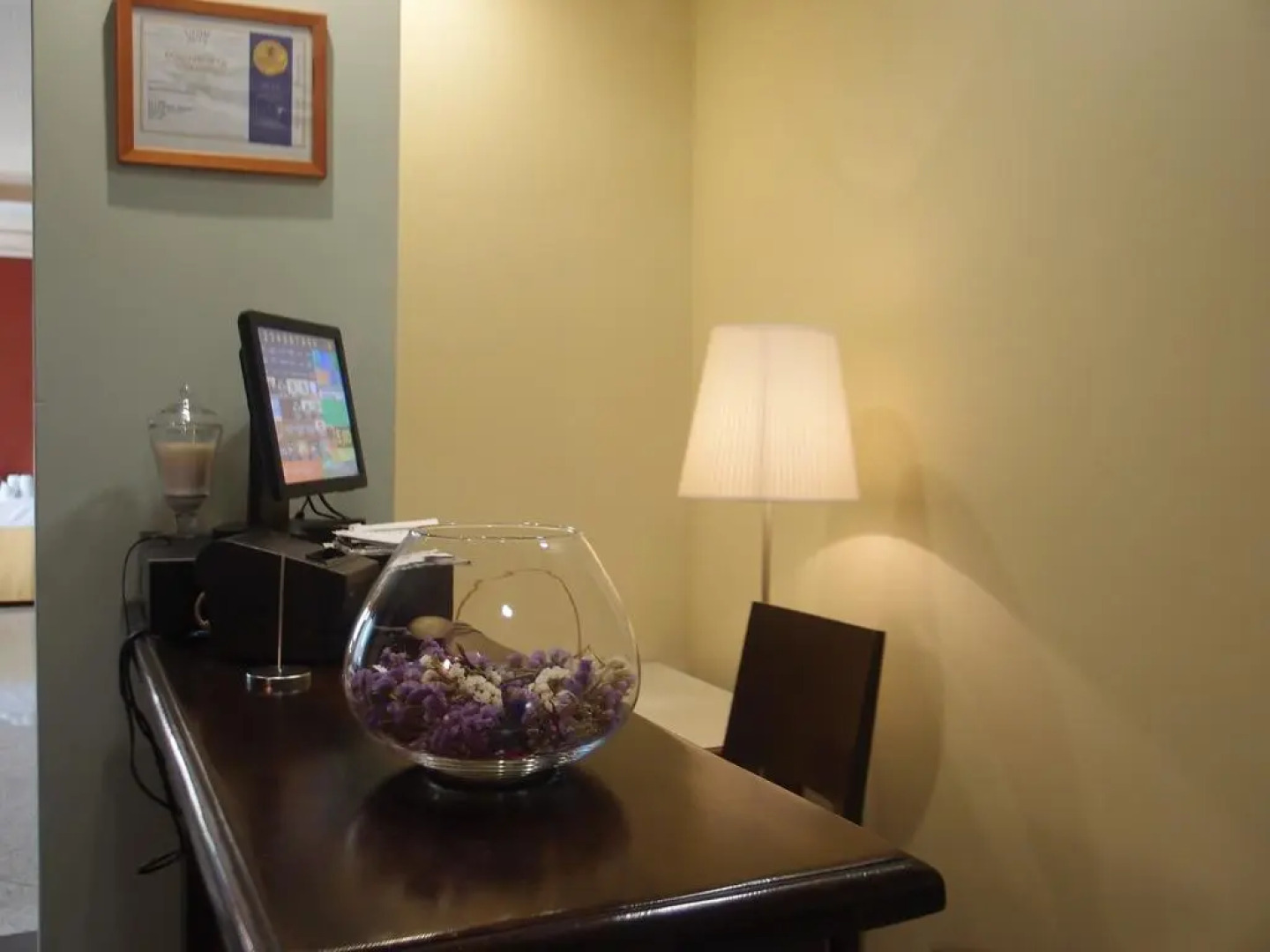 Hotel Avión by Bossh! Hotels.