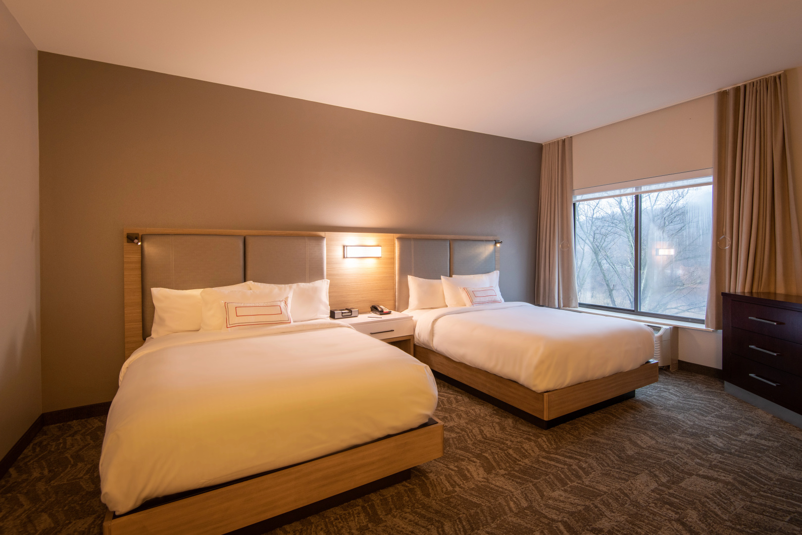 SpringHill Suites by Marriott Tarrytown Westchester County