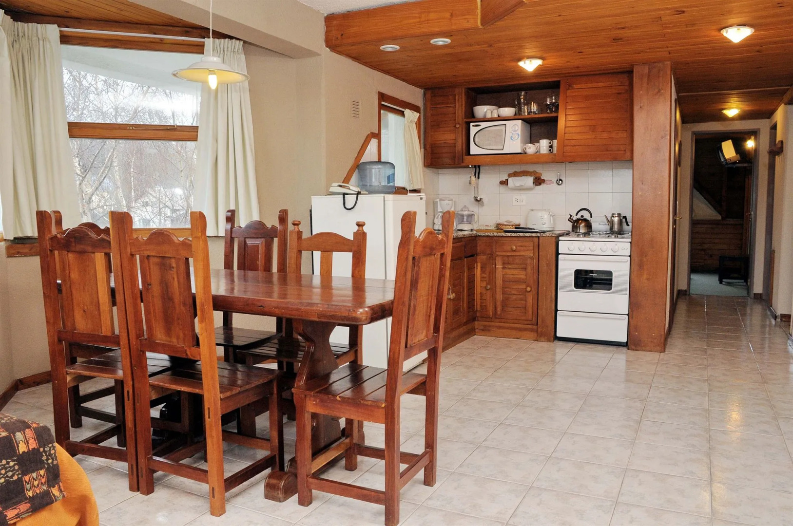 Village Catedral Hotel Resort & Spa