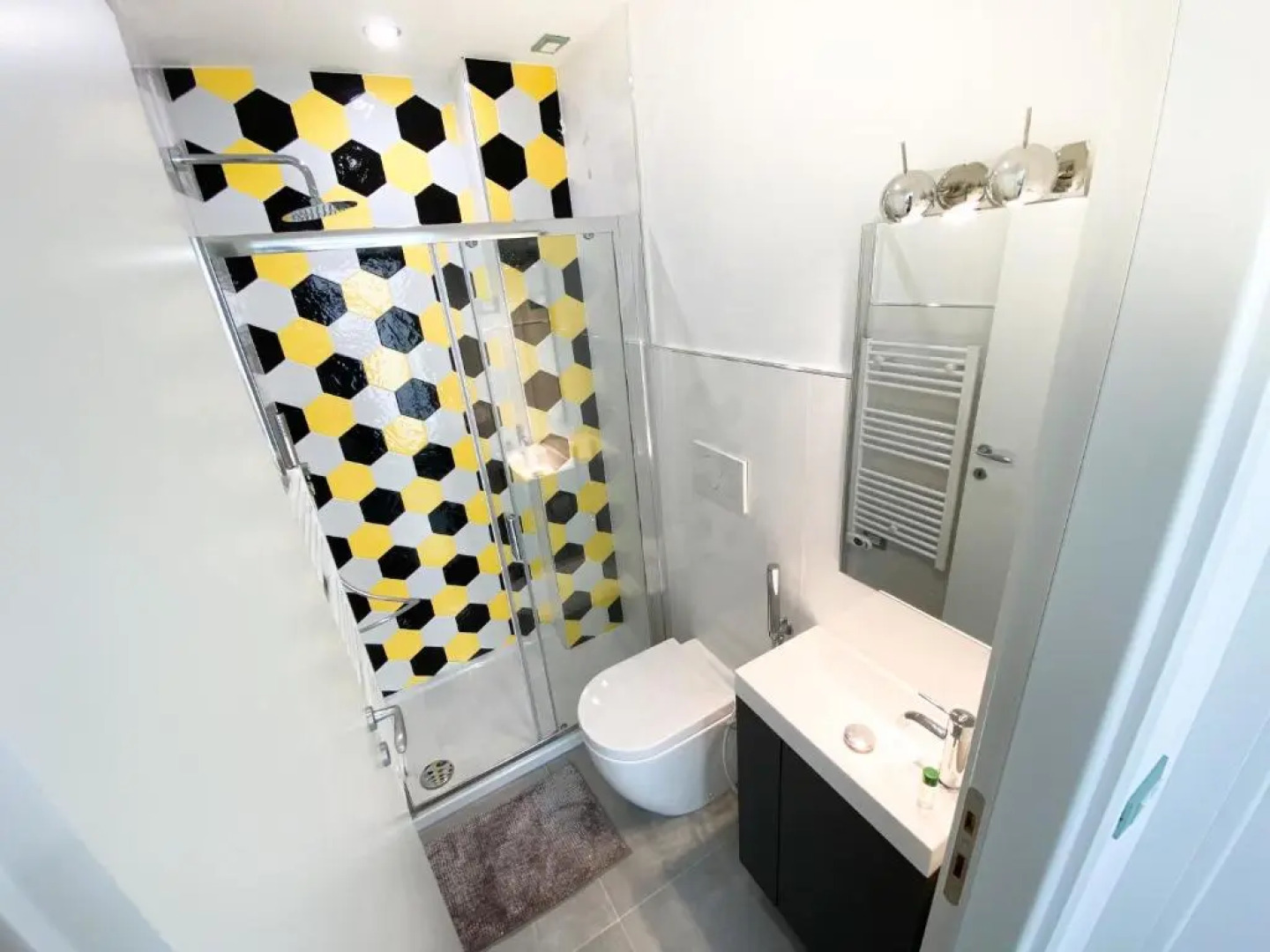 New Agriloft 1 Nursery, giardino, clima e Wi-Fi a 50 mt dal mare