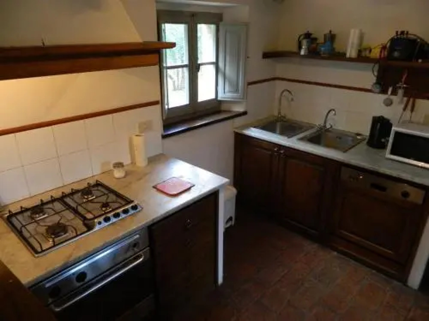 Agriturismo F.lli Mori