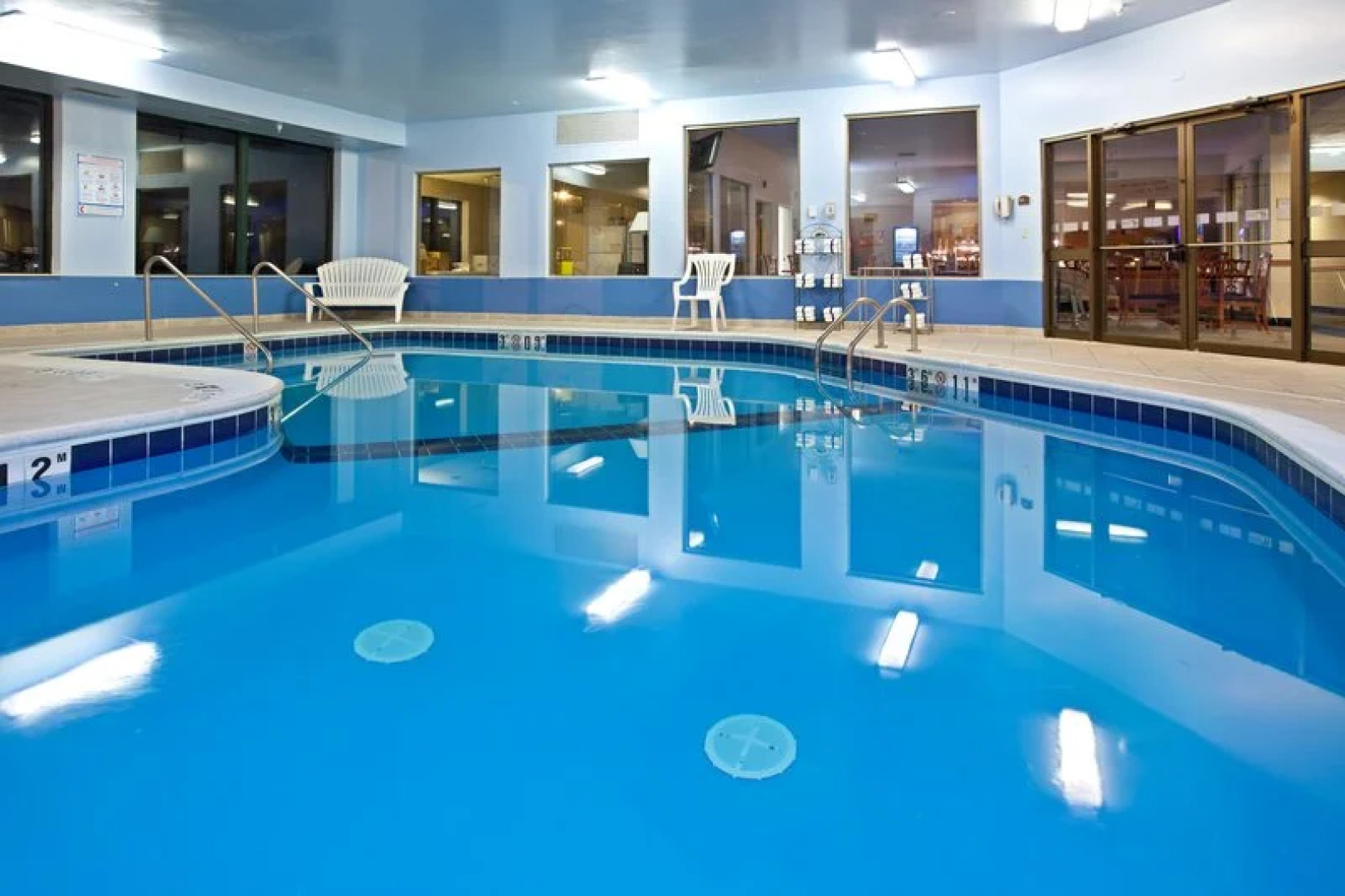 La Quinta Inn & Suites Pontoon Beach