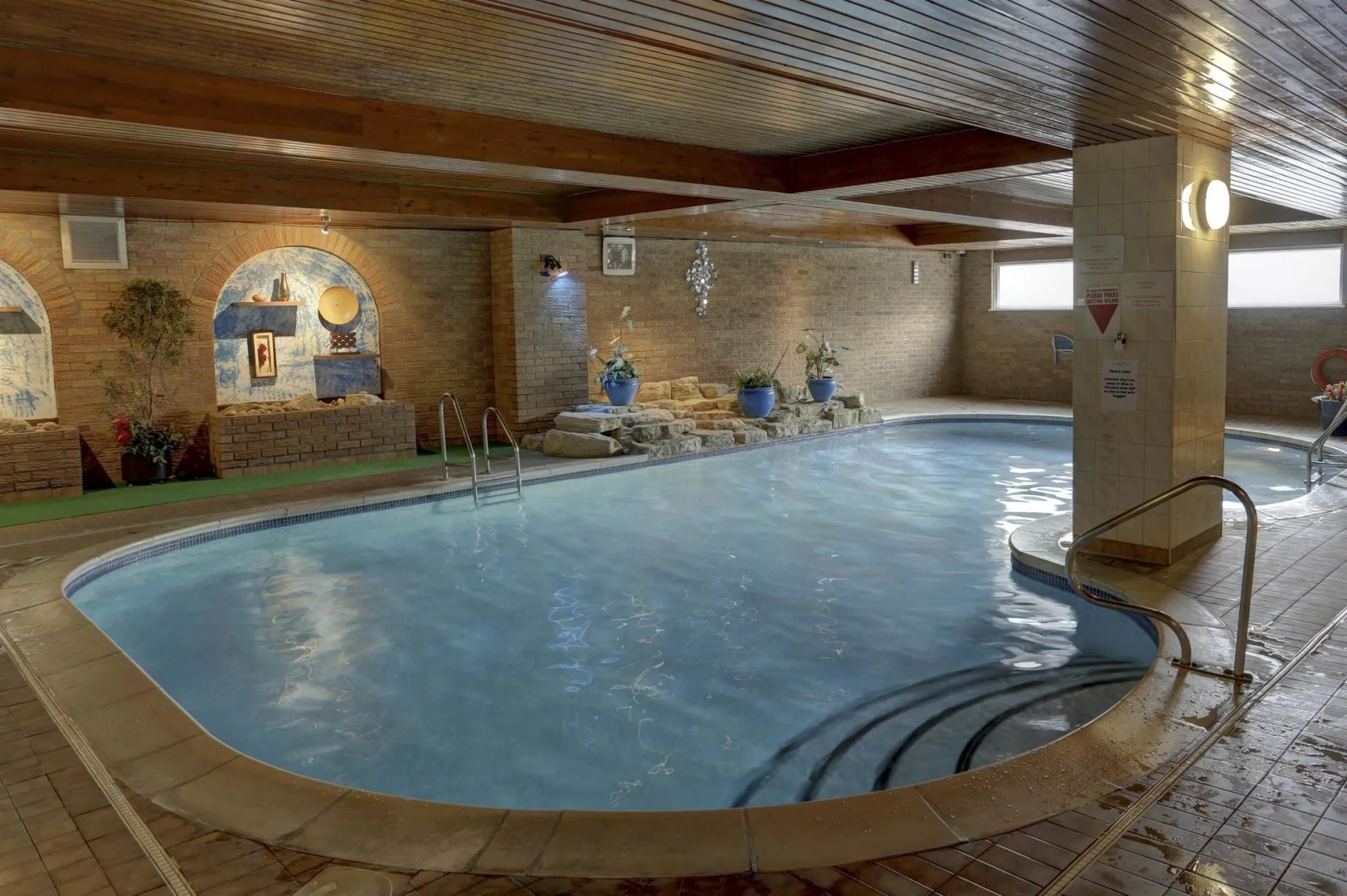 Best Western Queens Hotel