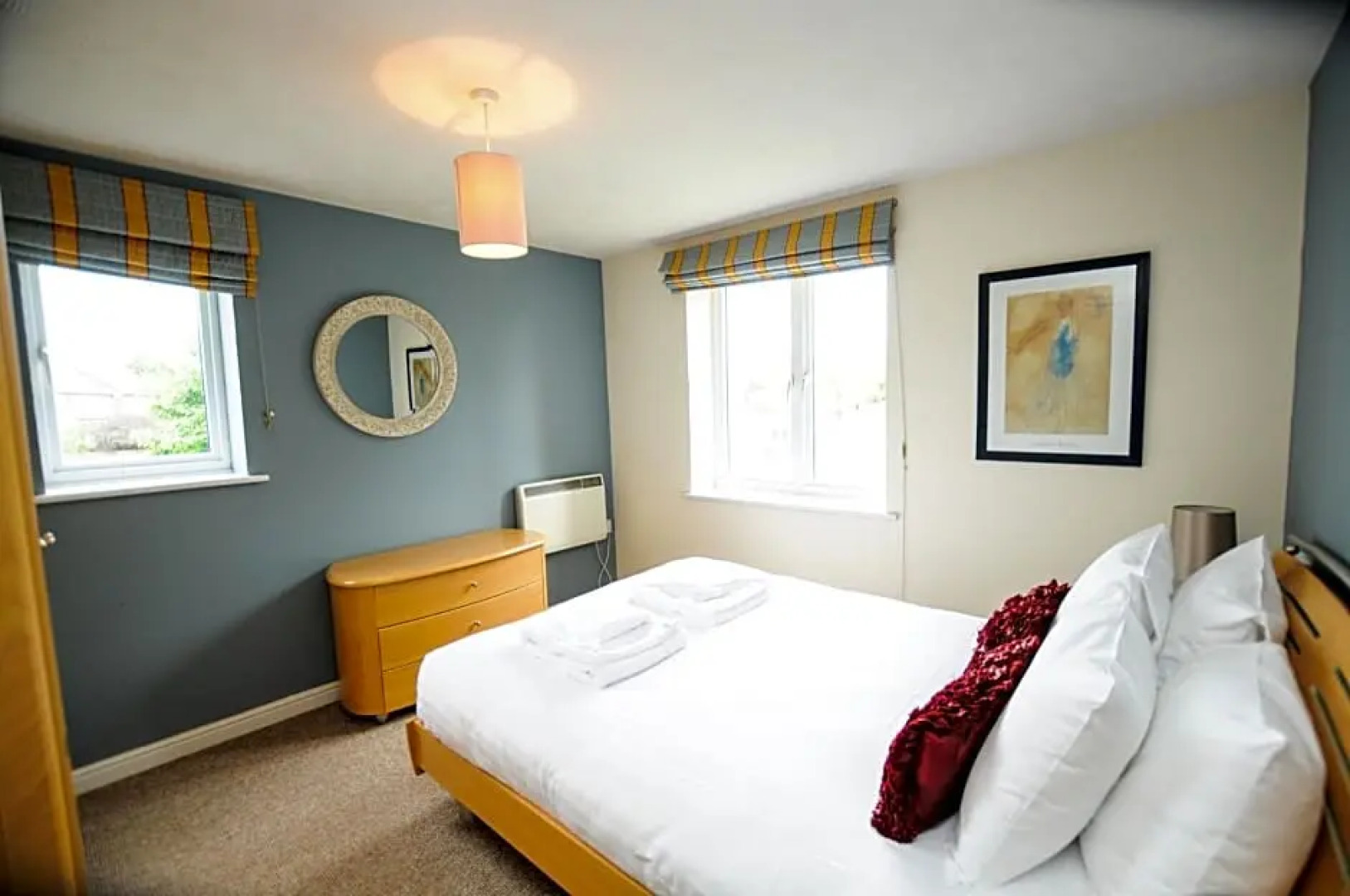 Orchard Gate Apartments from Your Stay Bristol