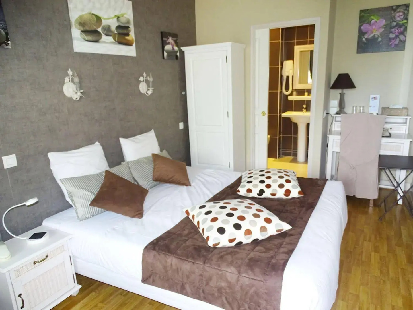 Auberge du President