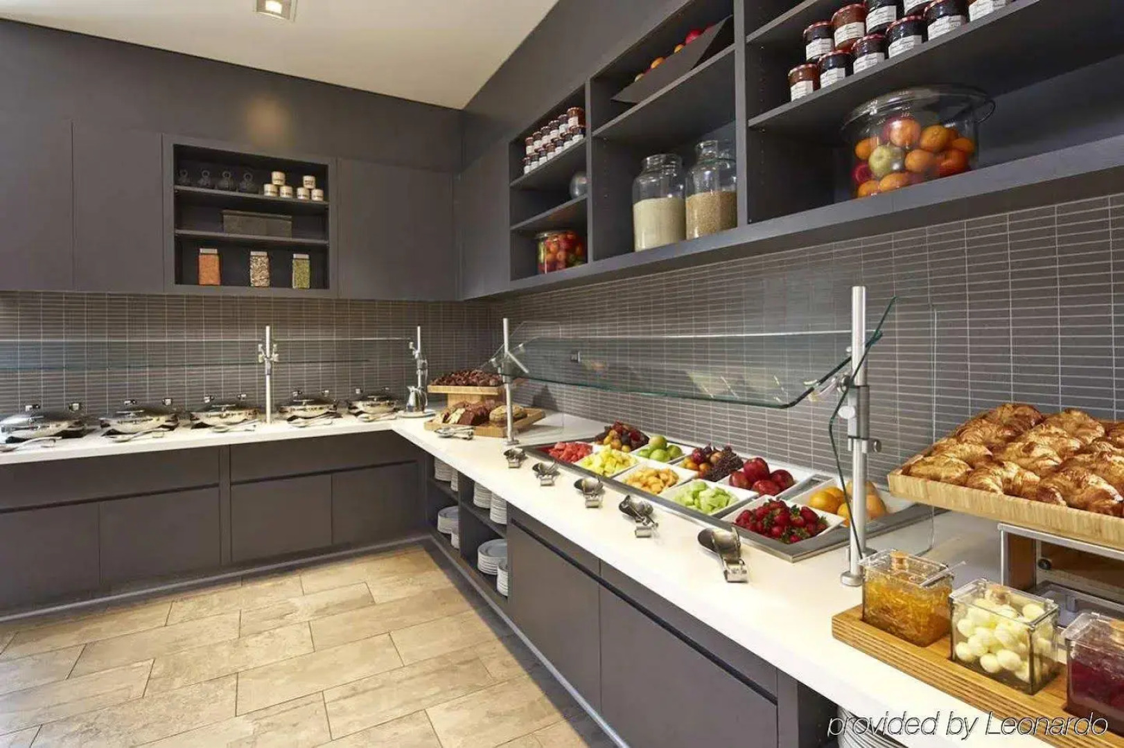 Hotel MDR Marina del Rey - a DoubleTree by Hilton