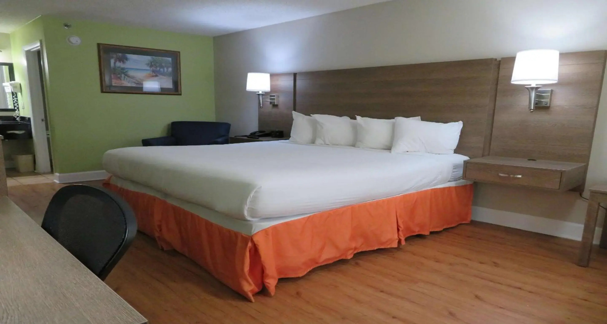 SureStay Plus Hotel by Best Western St Marys Cumberland