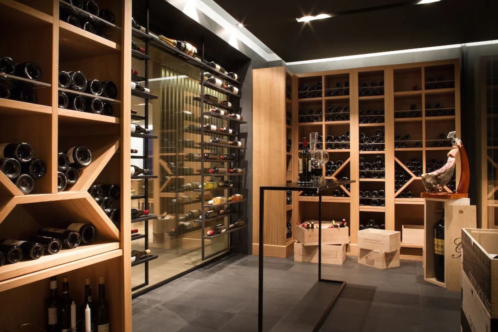 Hôtel et Spa du Castellet