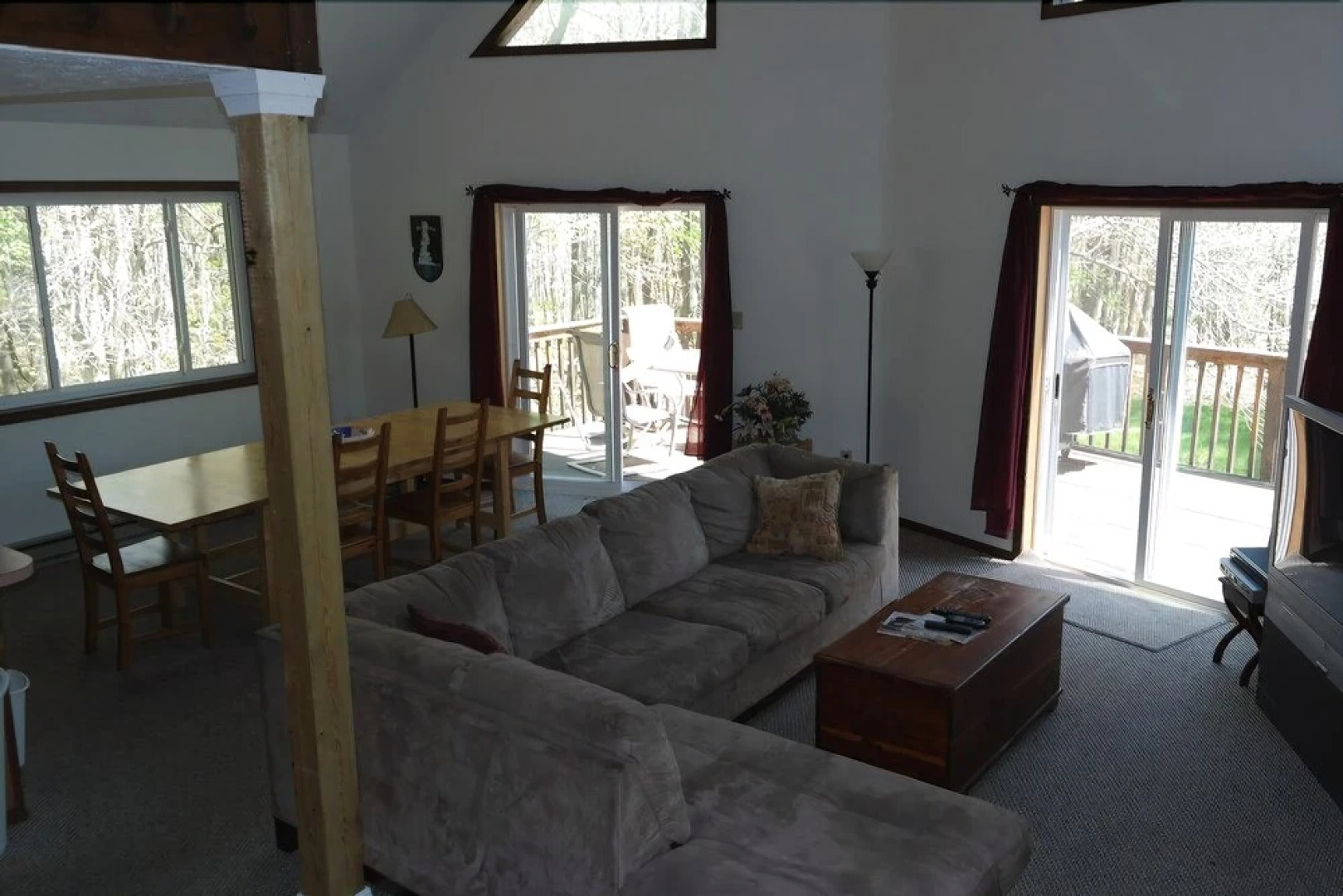 Rentals at Brier Crest Woods