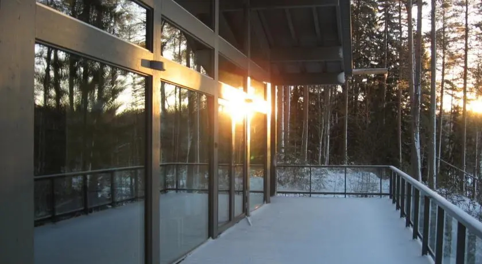 Mustikkakallio Luxury Villa