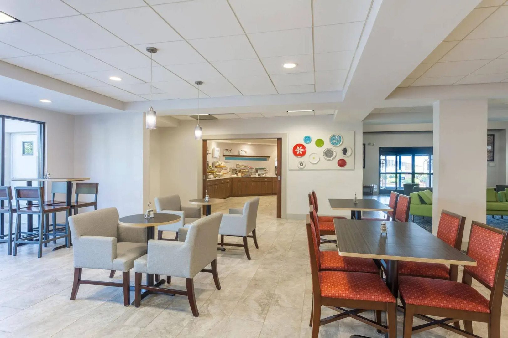 Holiday Inn Express & Suites Augusta West - Fort Gordon by IHG