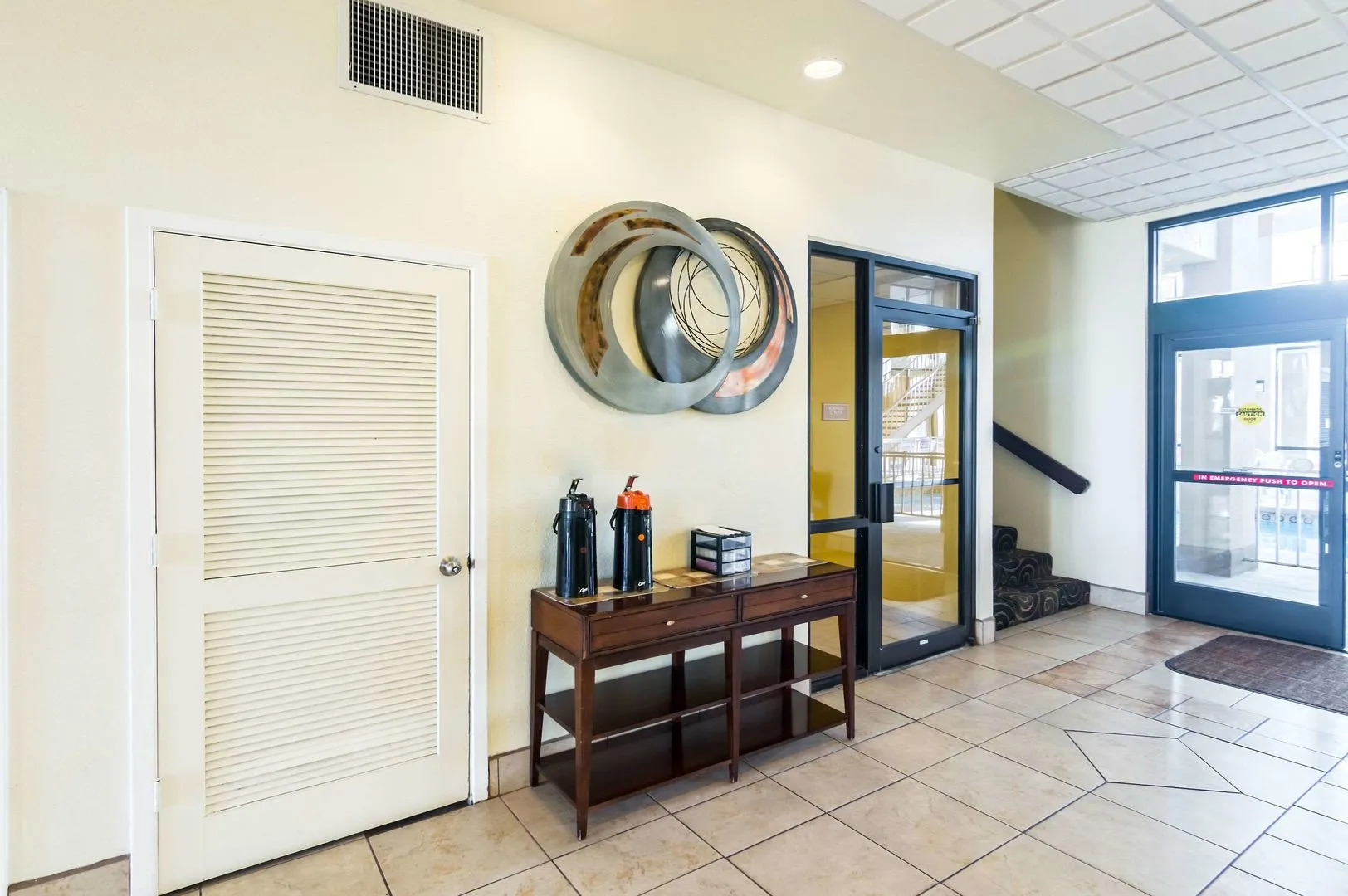 Quality Inn Amarillo West near Medical Center