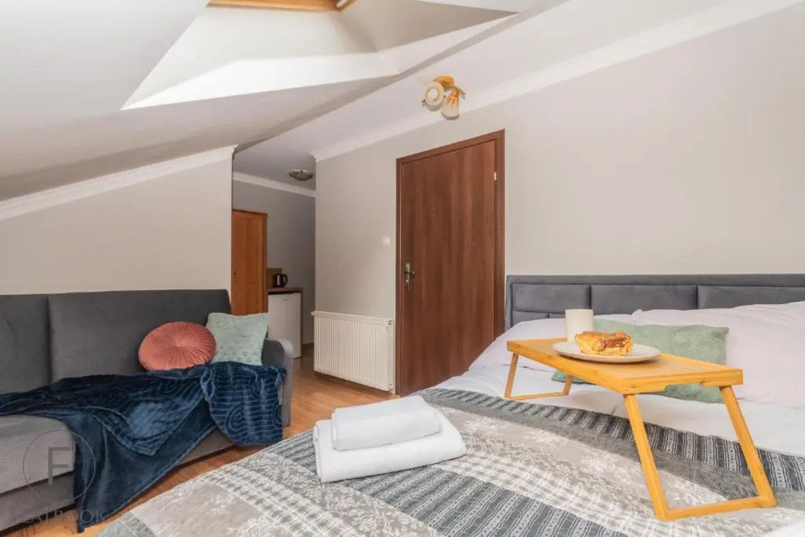 Pokoje - Stegna Nadmorski Klimat