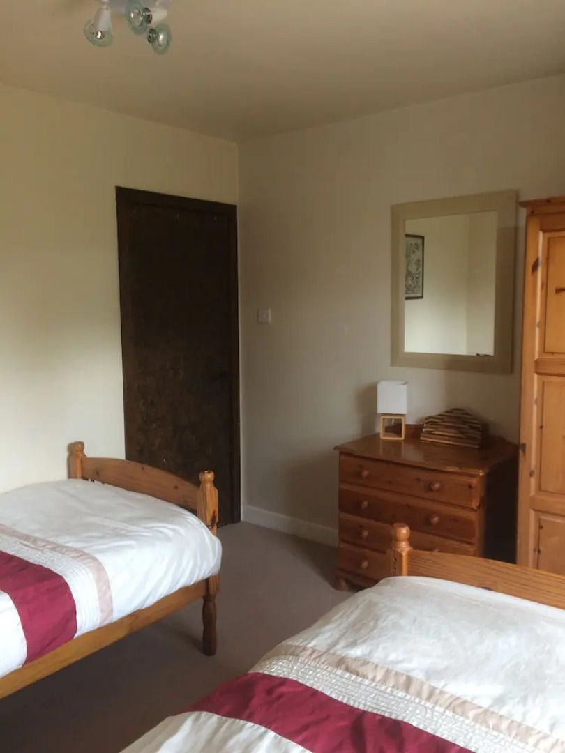 Donugie Bed and Breakfast