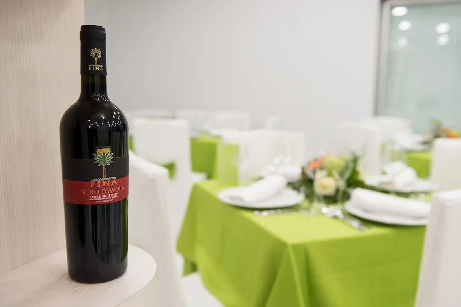 Tenuta Landi Country House