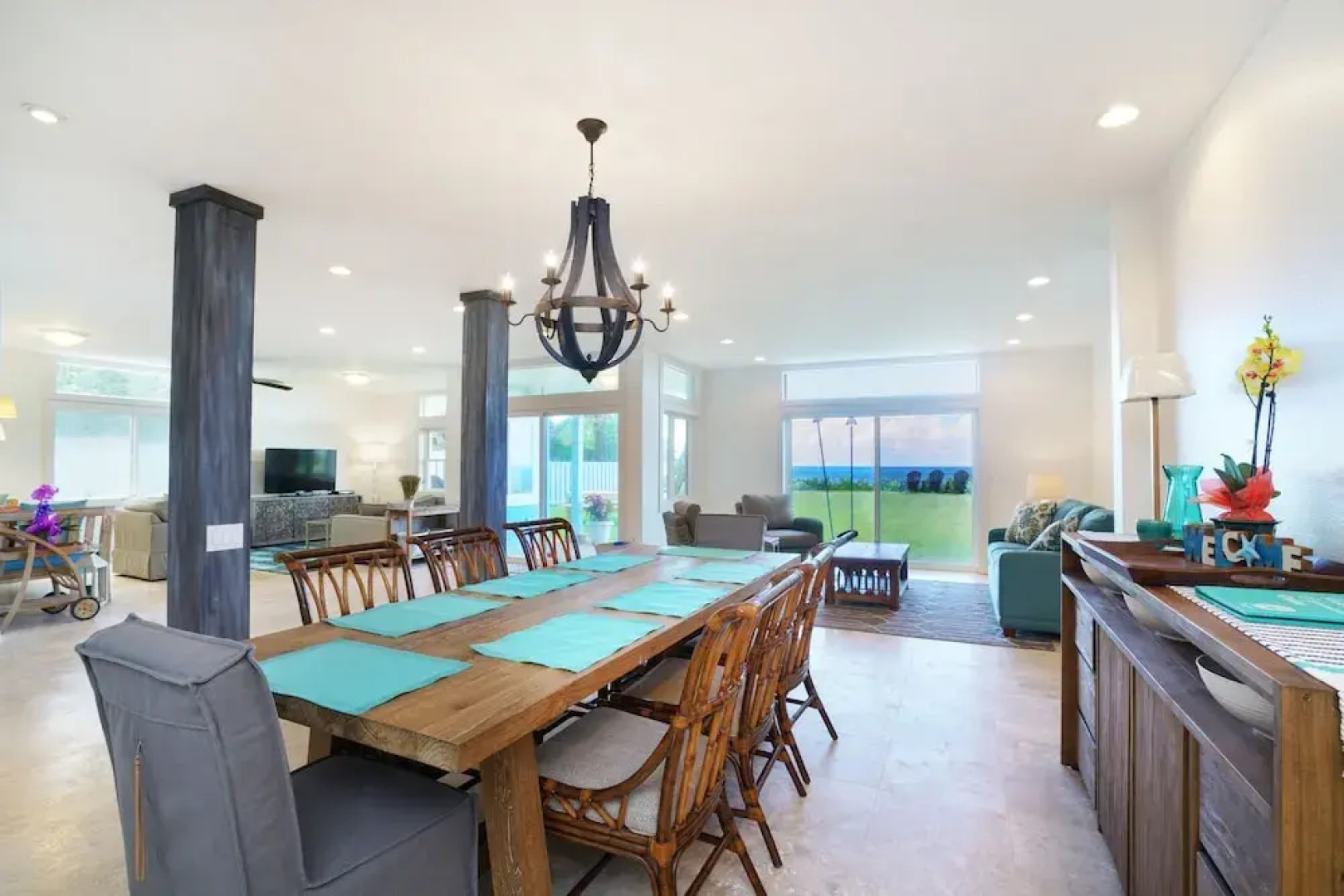 Hale Maluhia Waialua 3 Bedroom Home