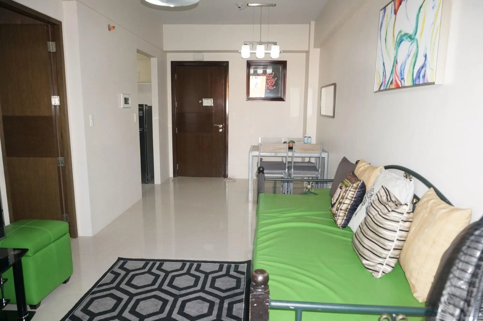 PRS @ One Palm Tree Villa near T3 Airport