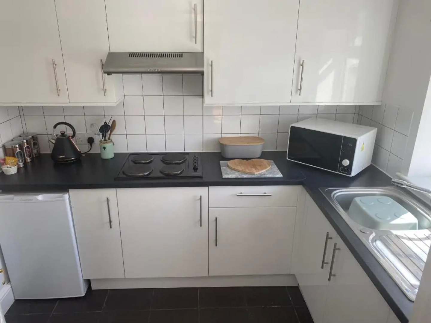 Number 3, Lytton Tree Lodge, Reydon, Southwold