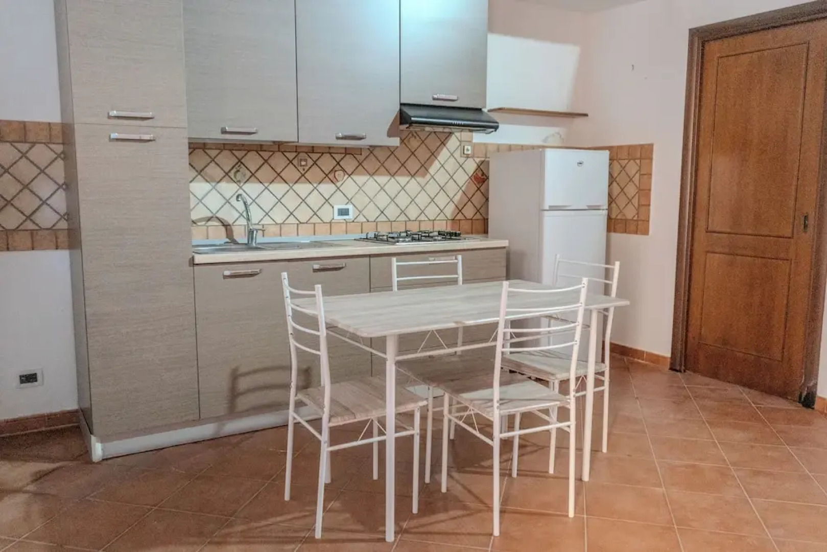 La Discesa Di San Giuseppe