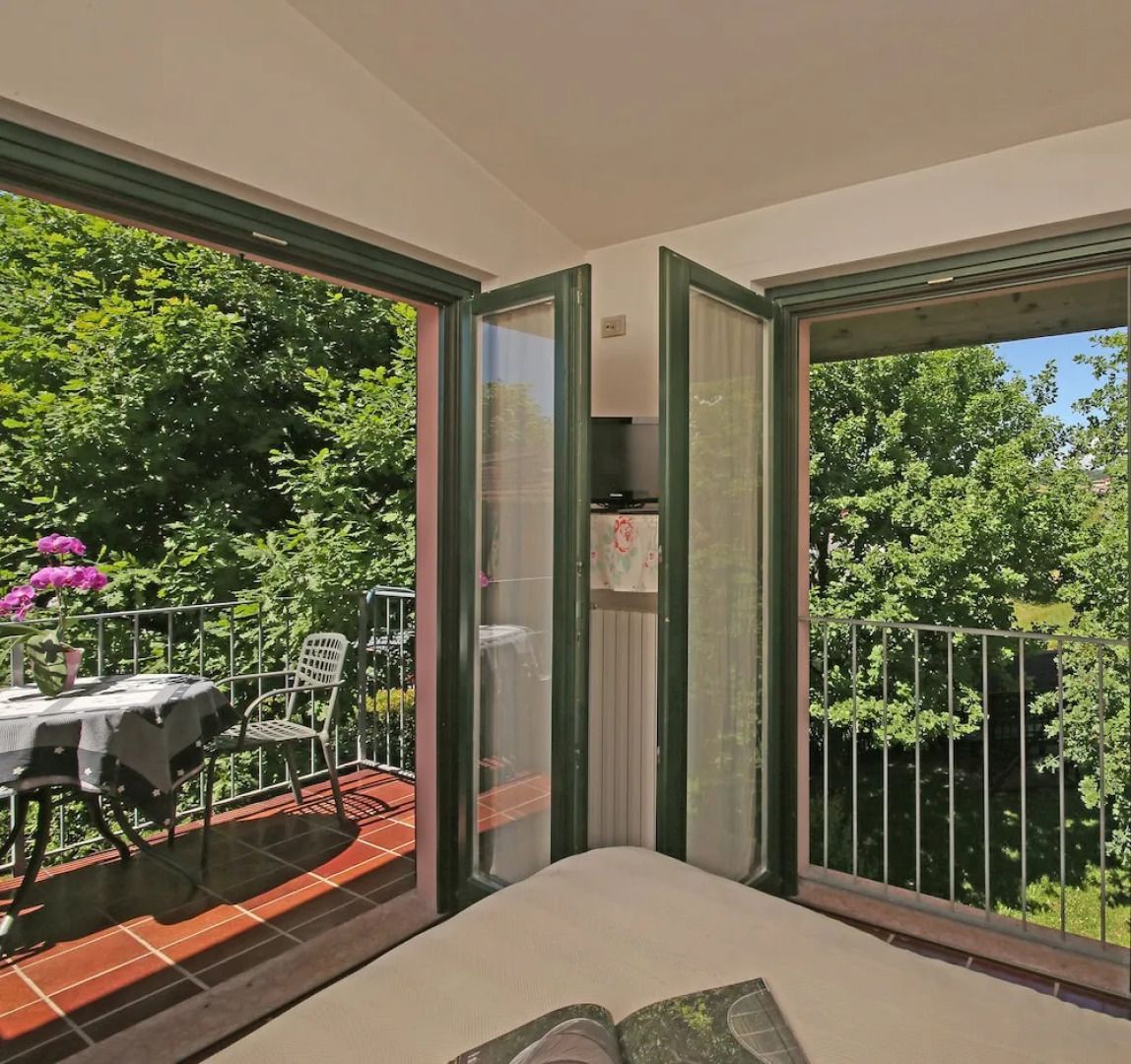 Casa per Ferie Garda Il Melograno