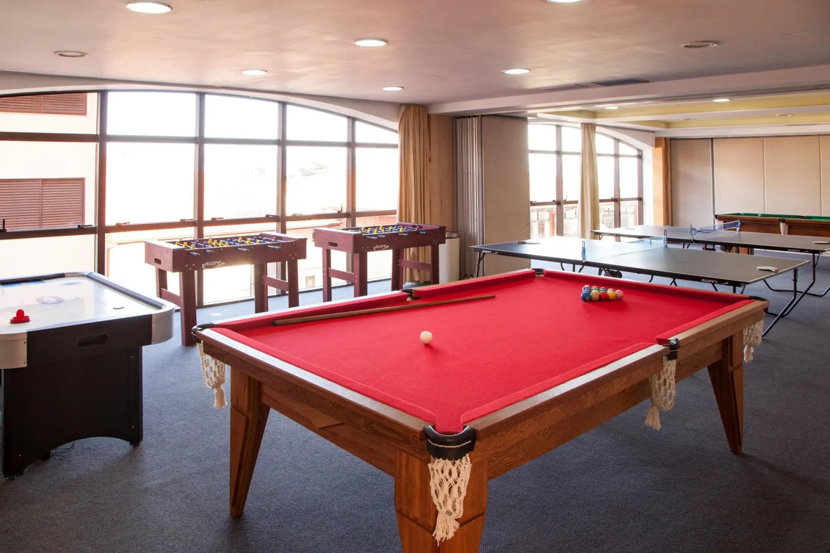 Jurerê Beach Village