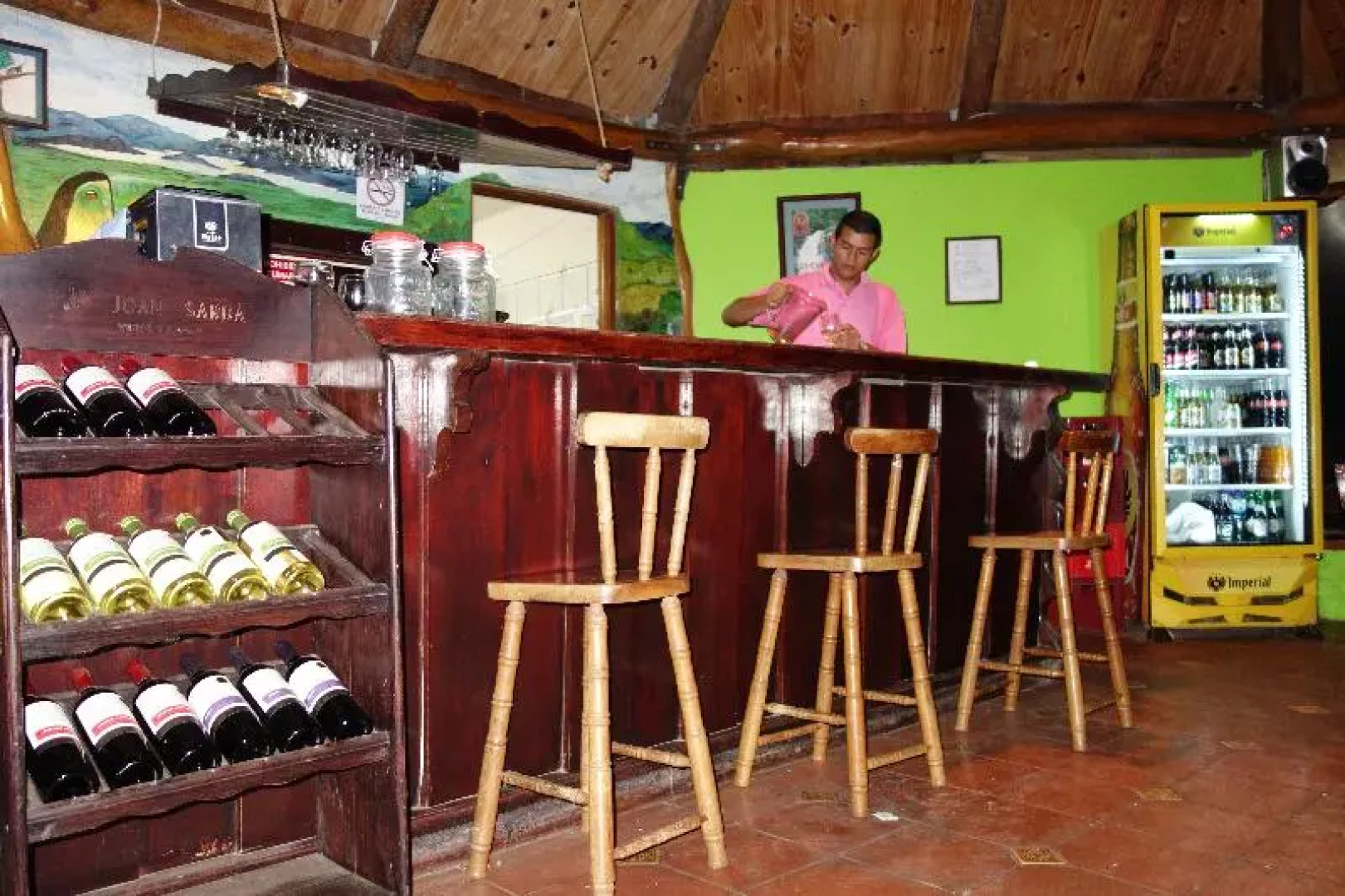 Adventure Park And Hotel Vista Golfo, Puntarenas