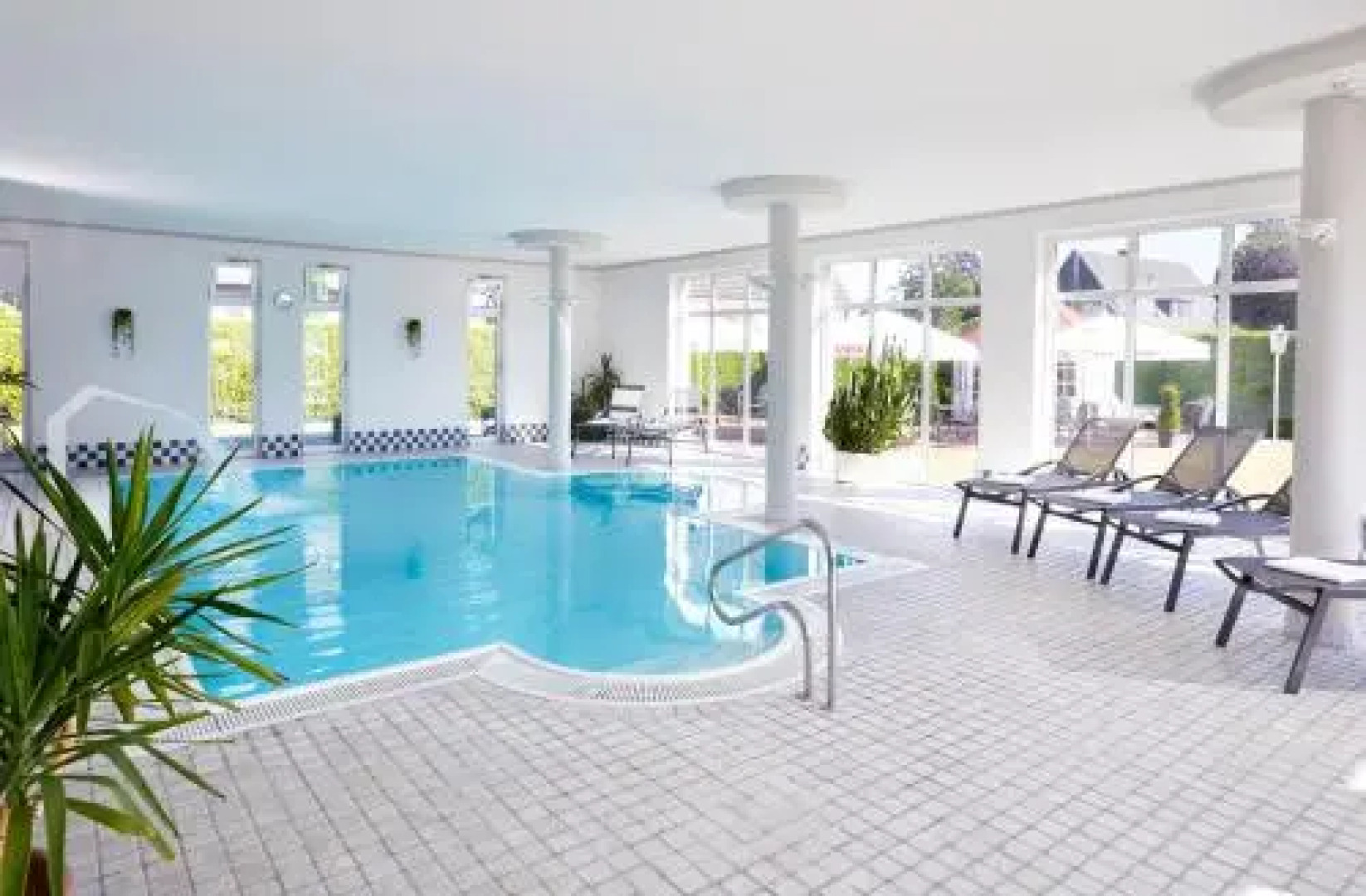 Hotel-Restaurant Schünemann