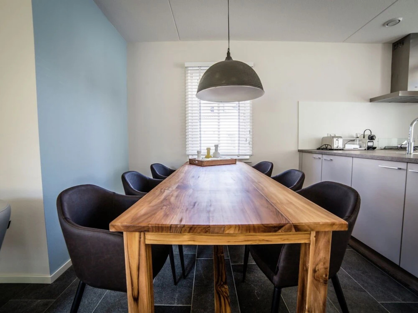 Comfortable Villa Near the Kids Quarter