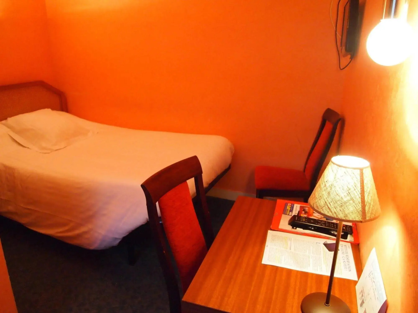 Отель Le Petit Billot