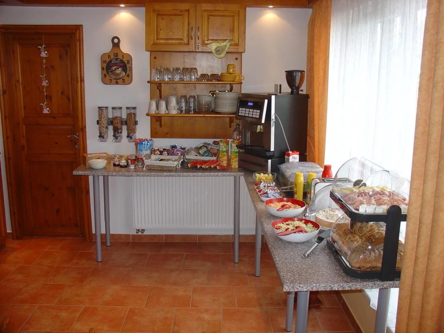 Wellness Penzion Palice