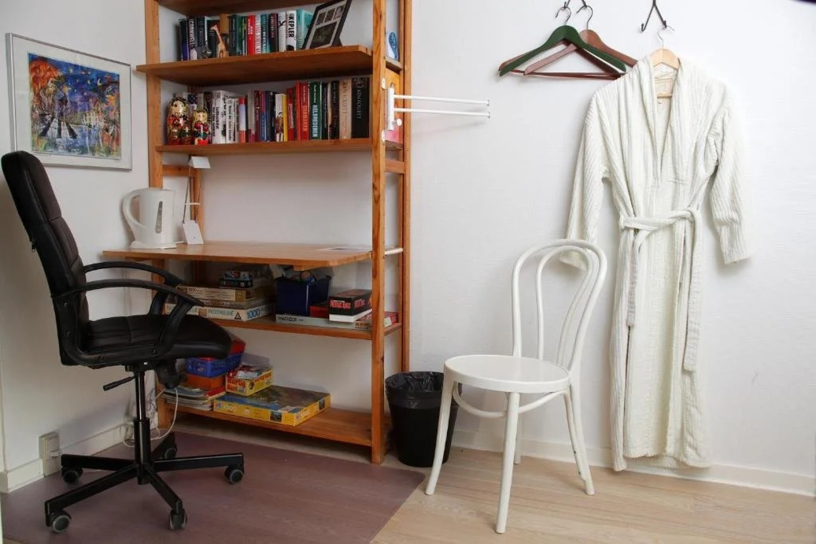 Bed and Breakfast Horsens