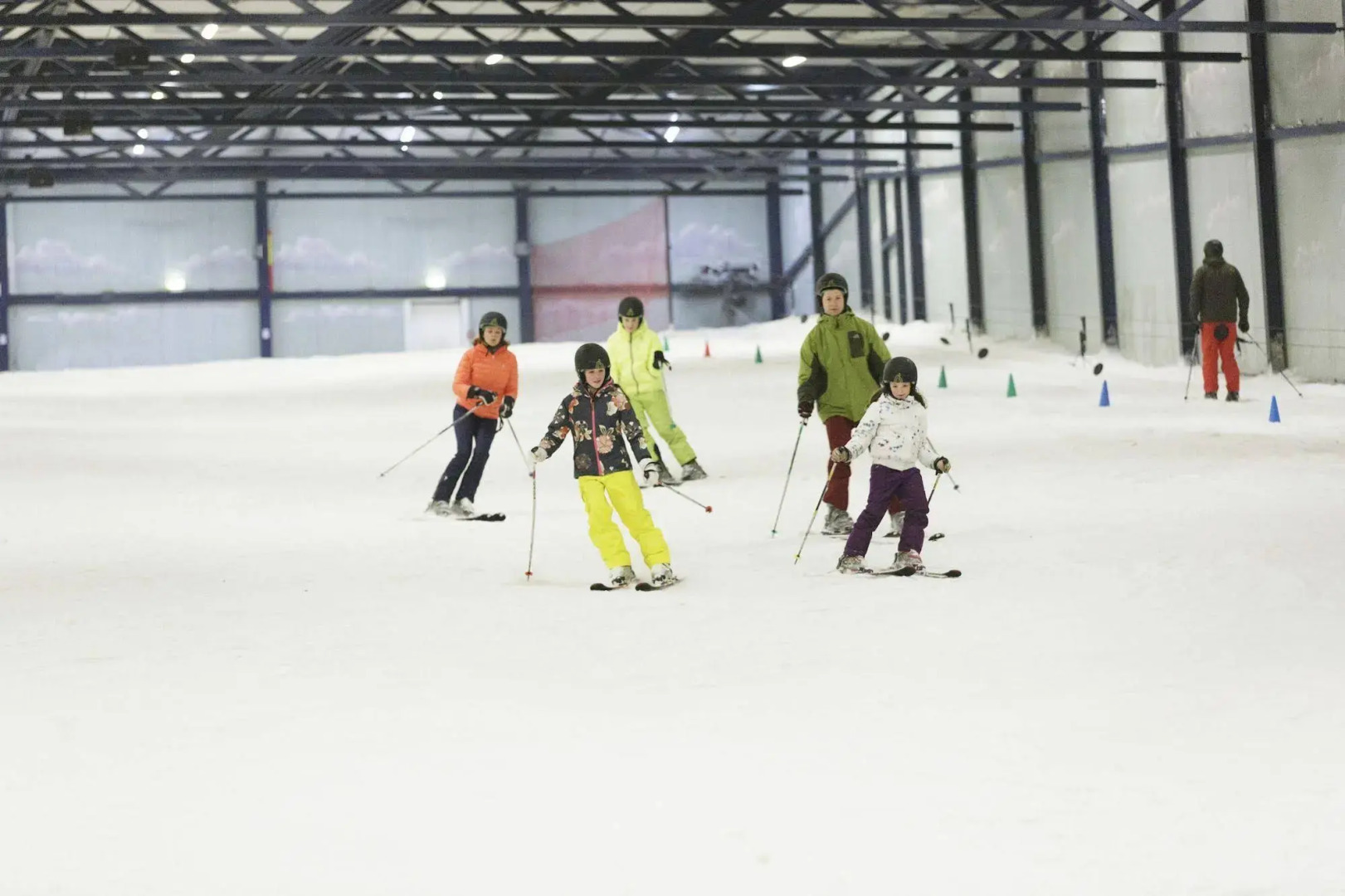 Center Parcs De Kempervennen