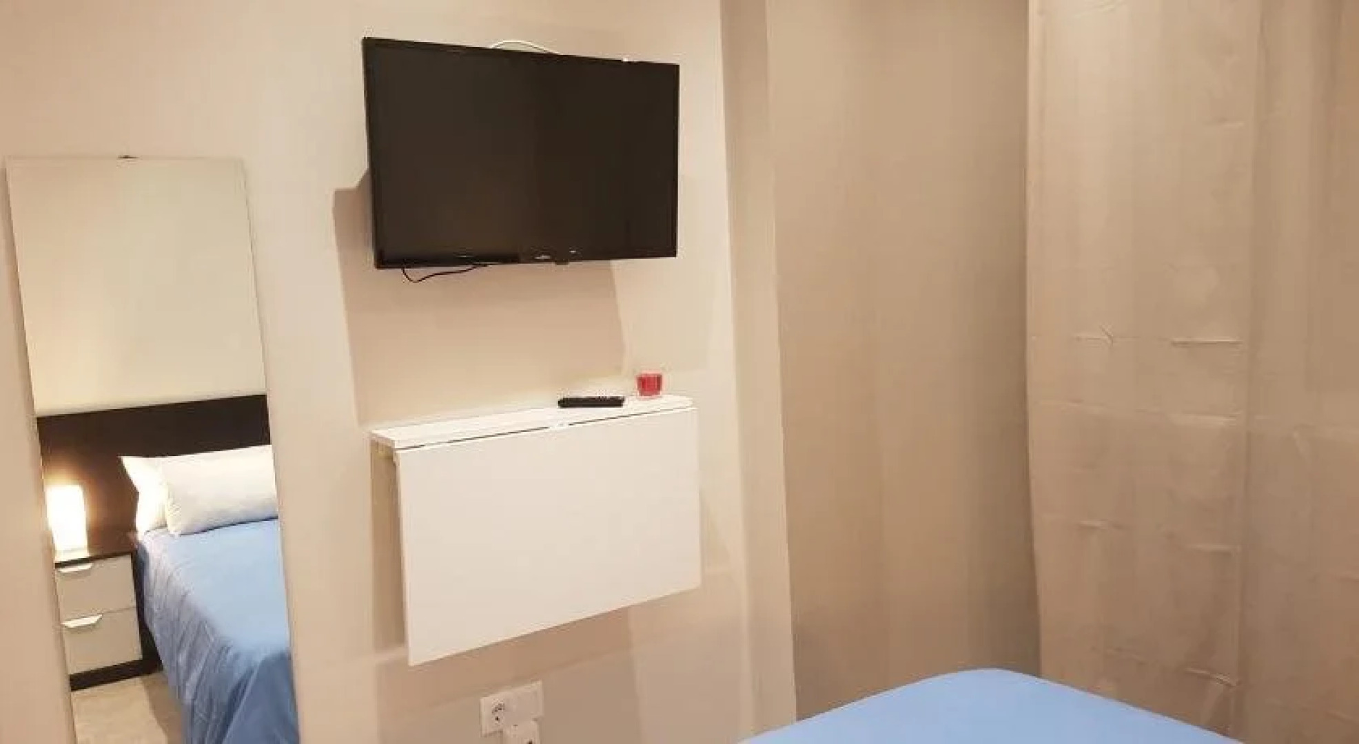 Vivienda Reina Victoria