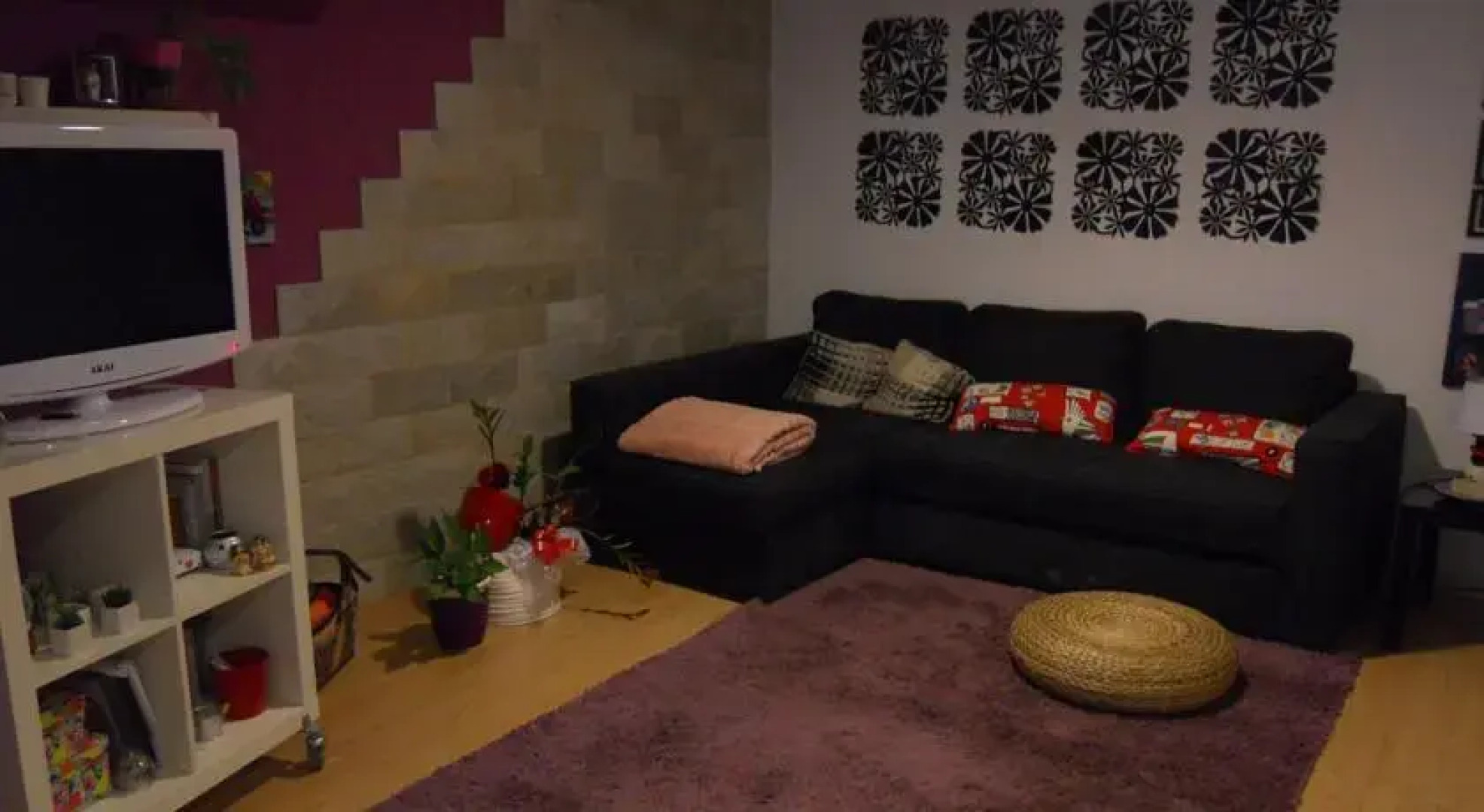 Casa Vacanze Rainbow