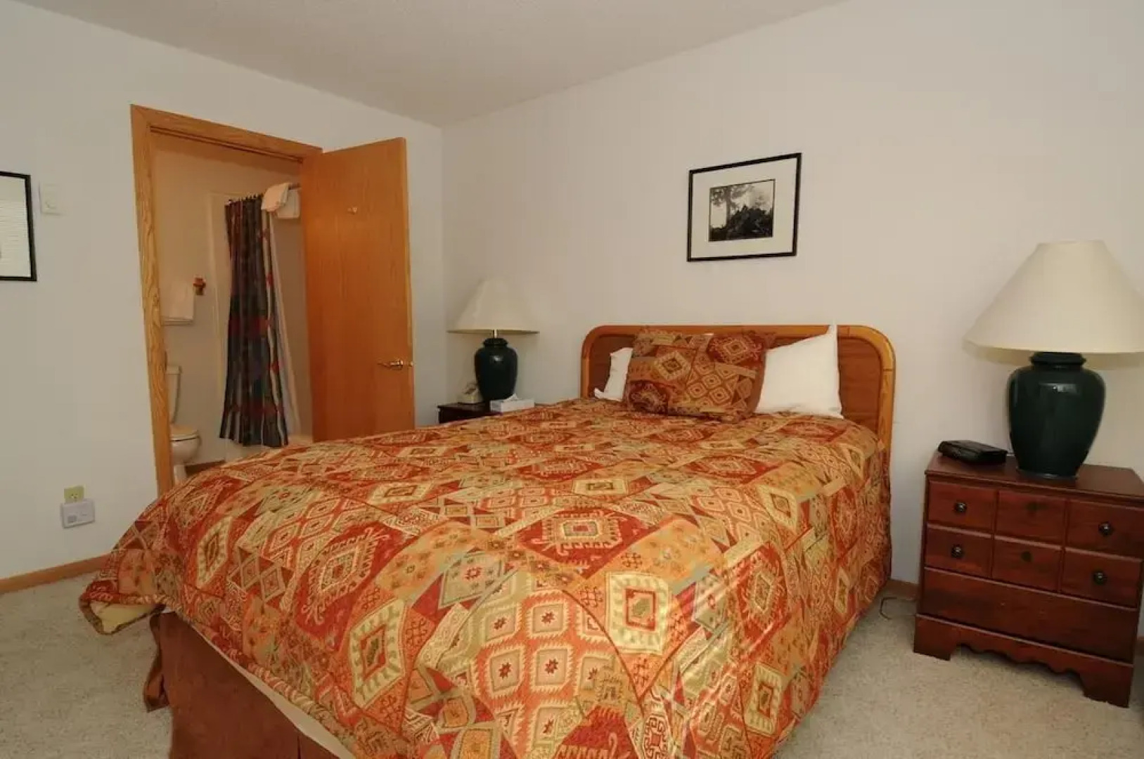 Big Horn Condos at Big Sky Resort