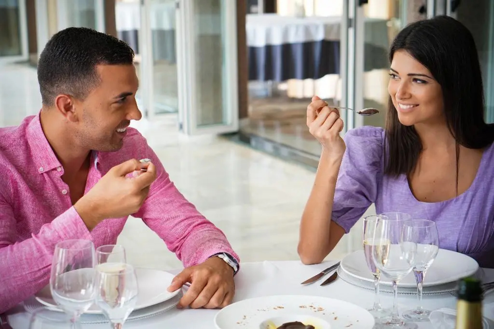 Ohtels Gran Hotel Almería