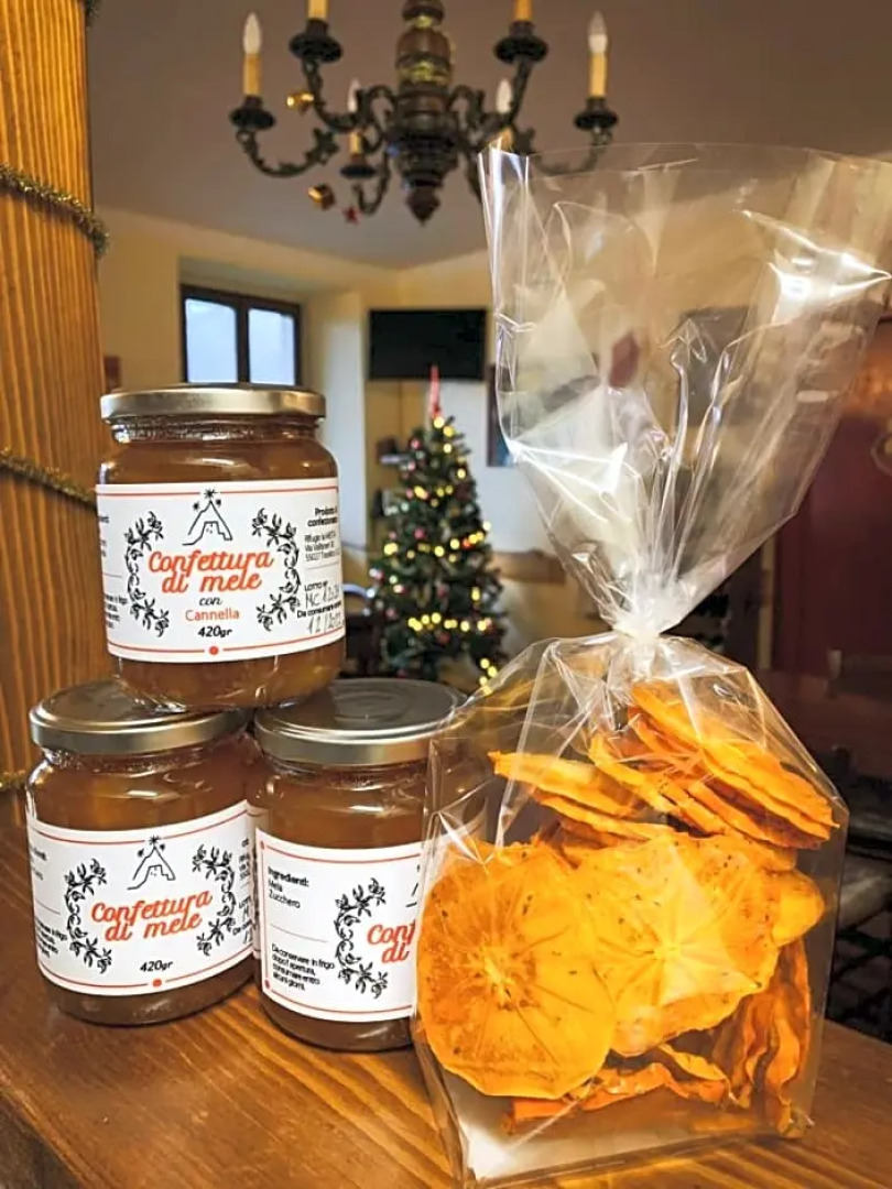 Rifugio la Mesta (Adults Only)