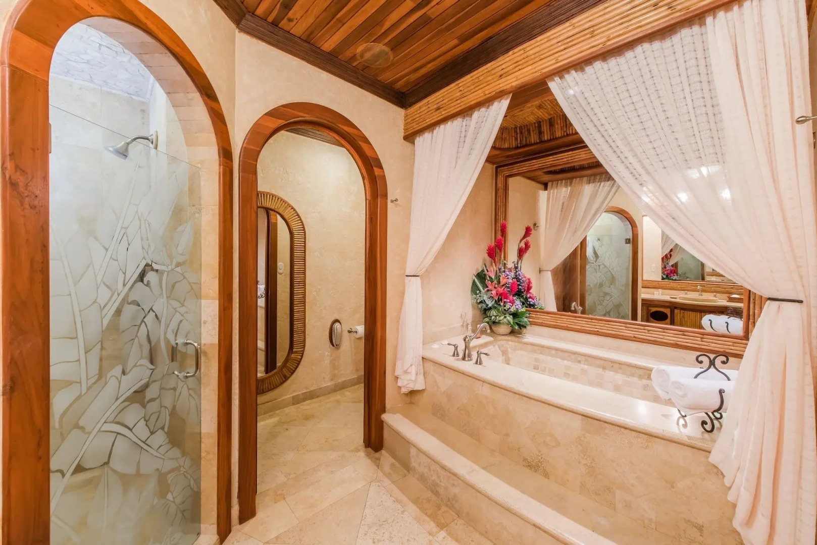 The Springs Resort and Spa at Arenal