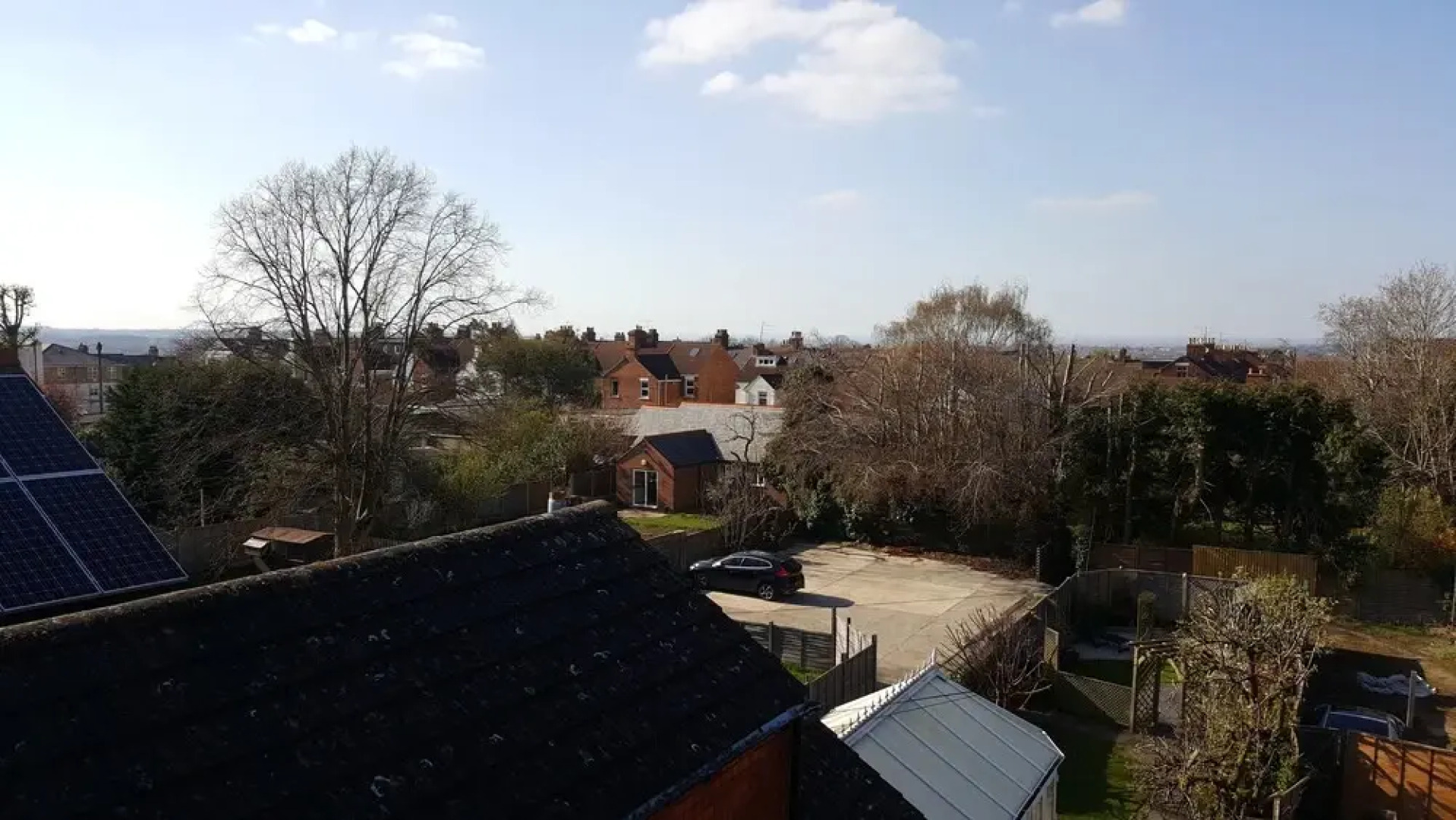 Bath Road Apartments