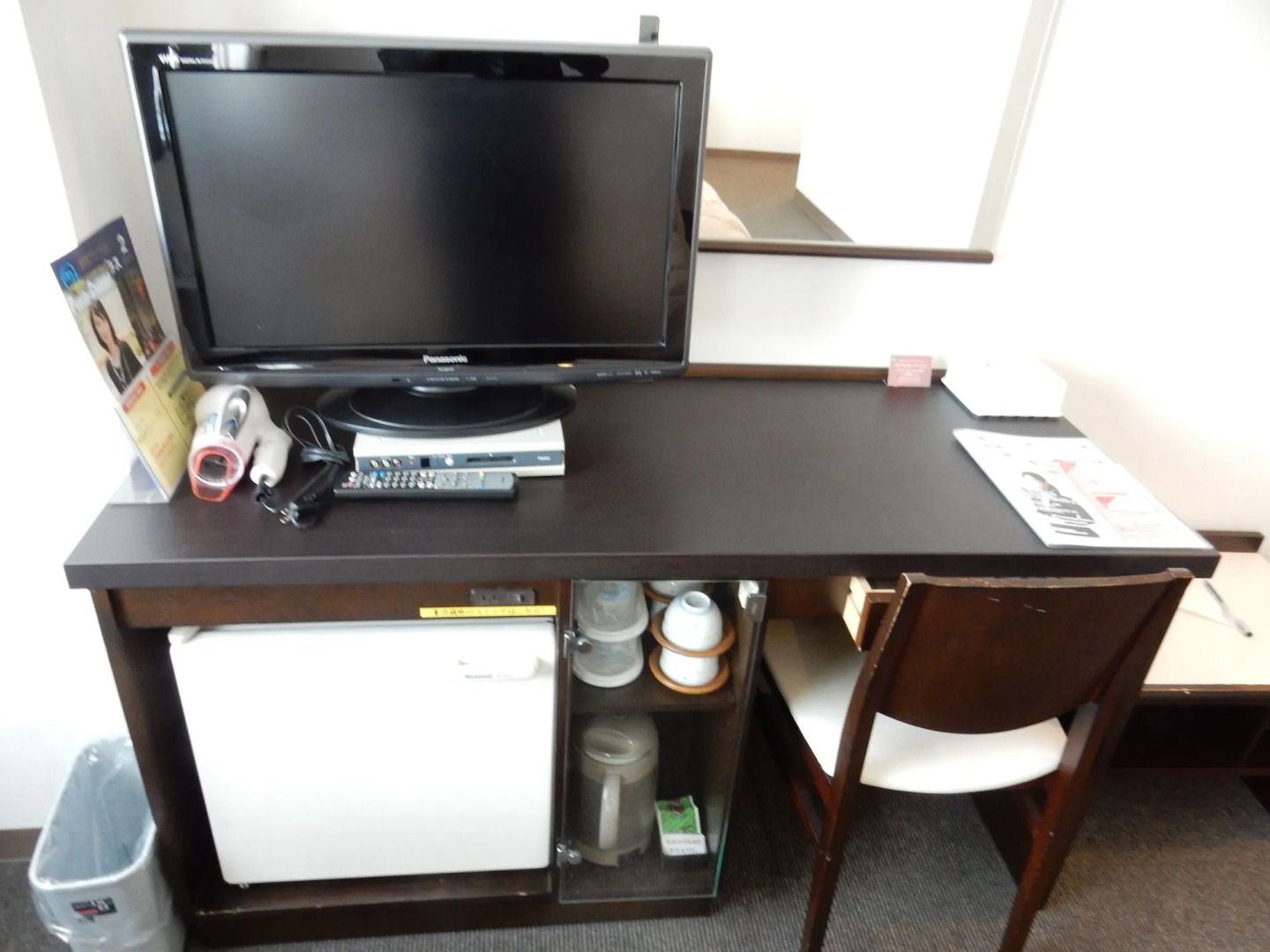 Smile Hotel Asahikawa