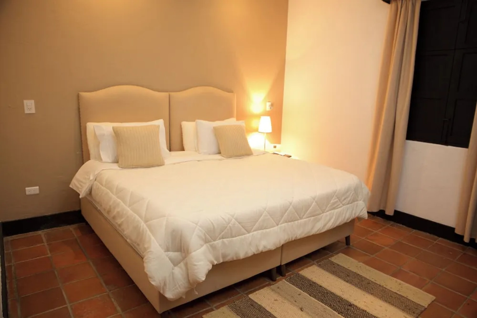 Hotel Hacienda Supracafe