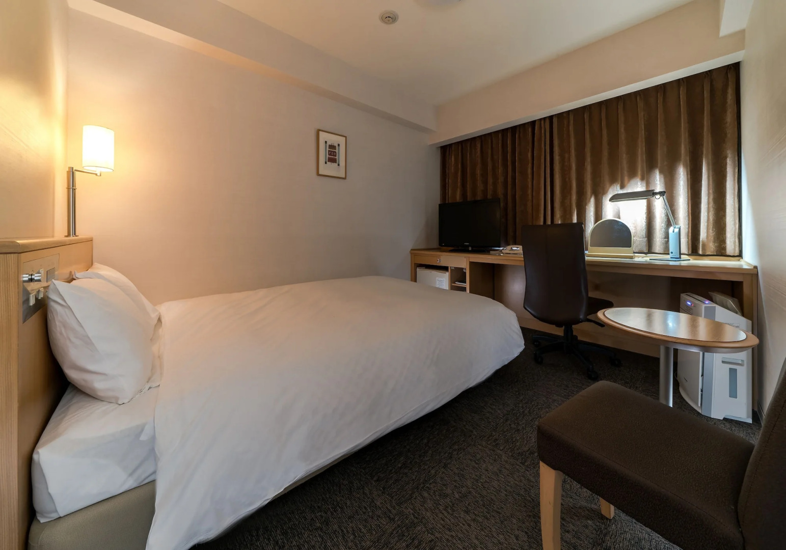 Daiwa Roynet Hotel Akita