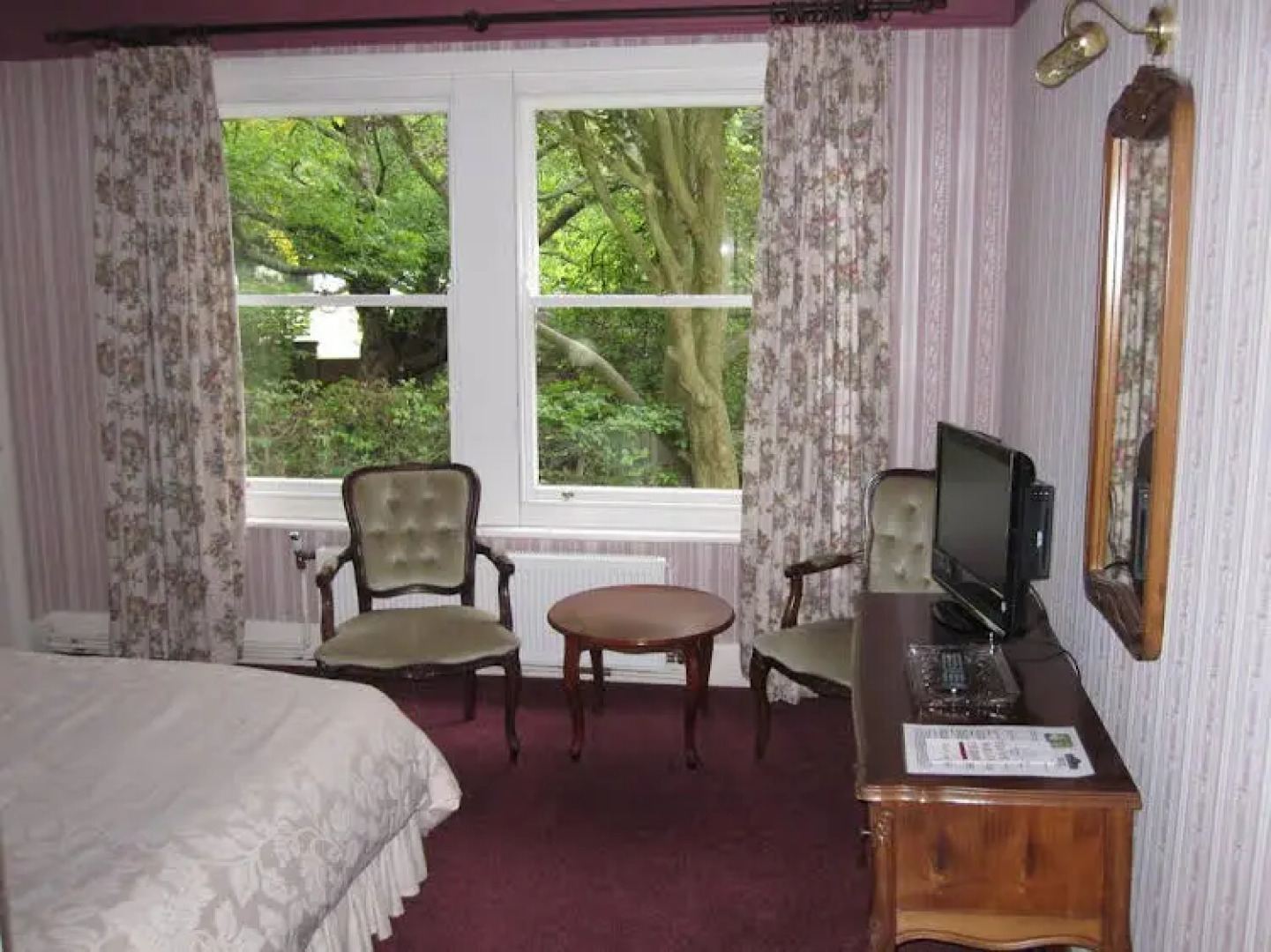 Ellerslie House Hotel