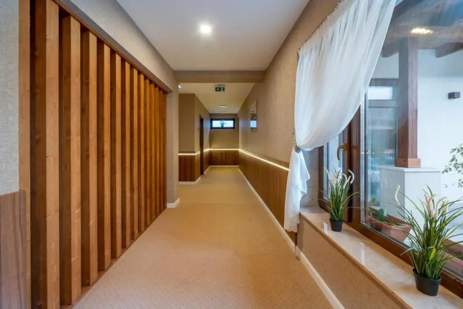 DorEsz Wellness Panzió