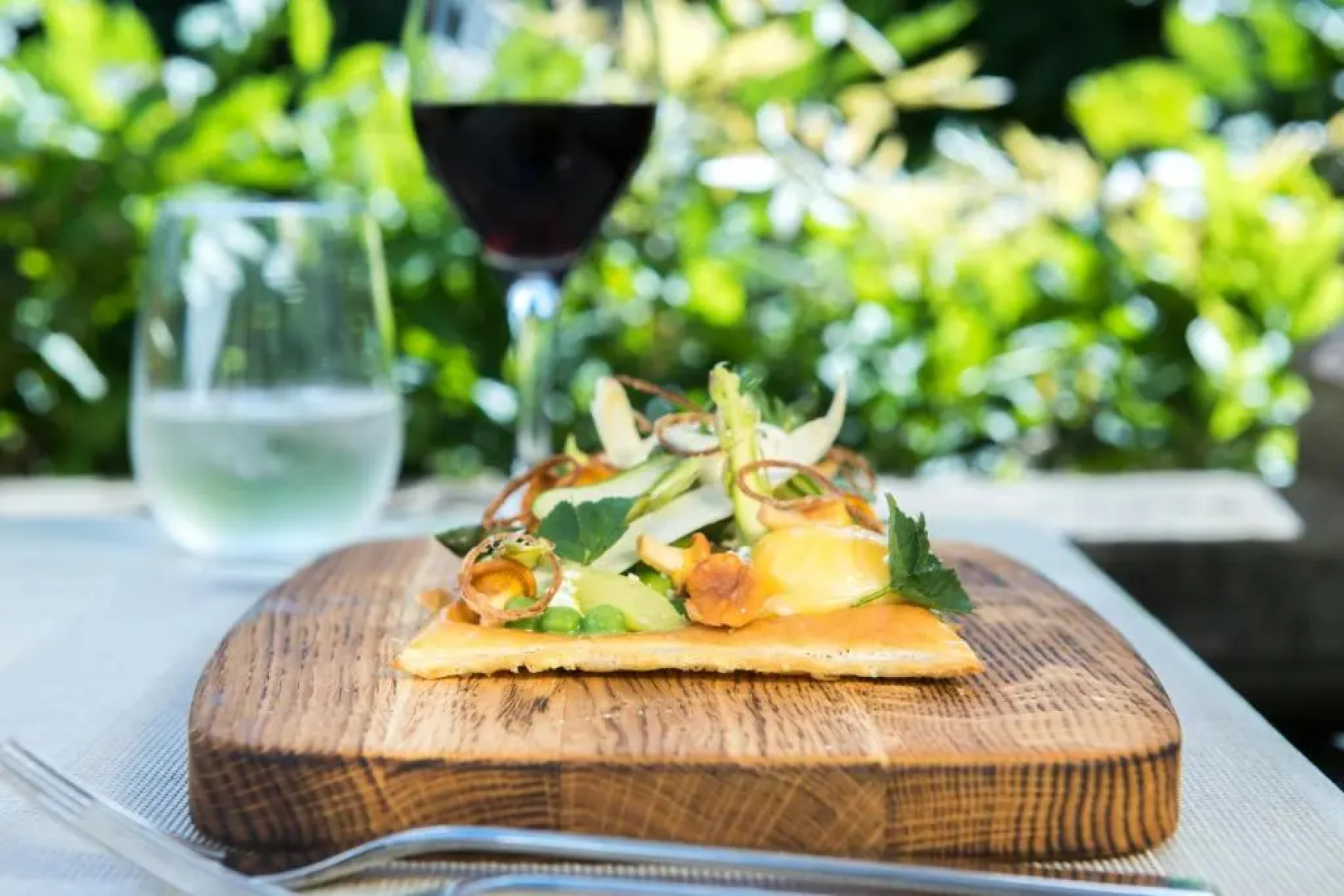 Rowhill Grange Hotel & Utopia Spa