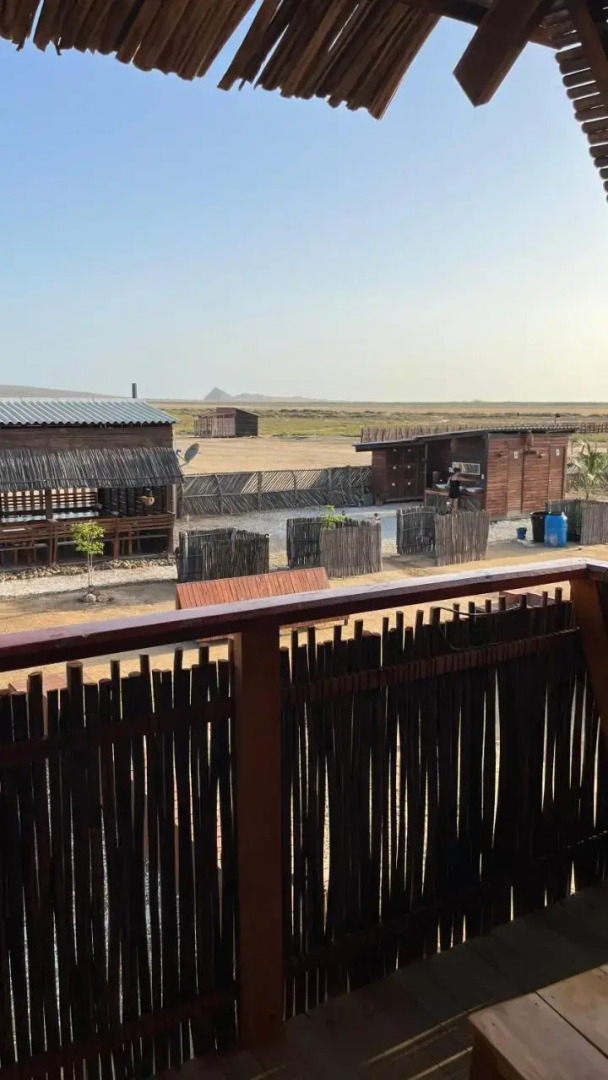 explora guajira cx mar azul - cabo de la vela