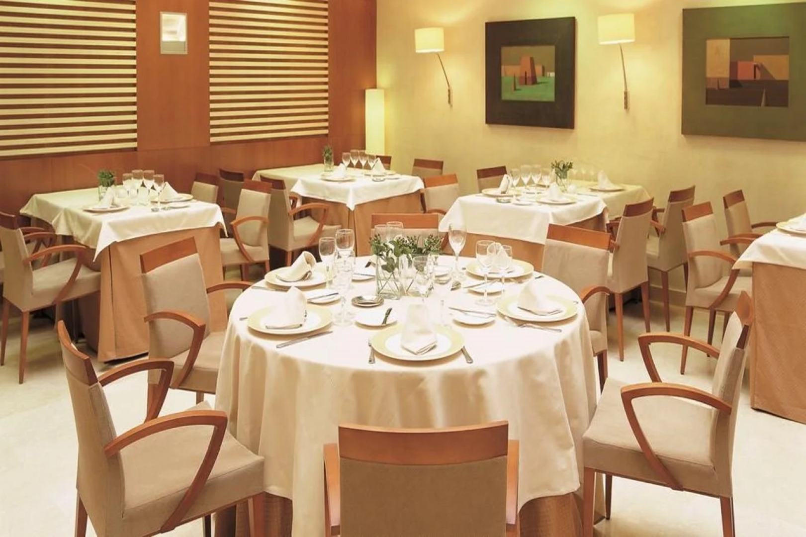 Sercotel Cornella Barcelona