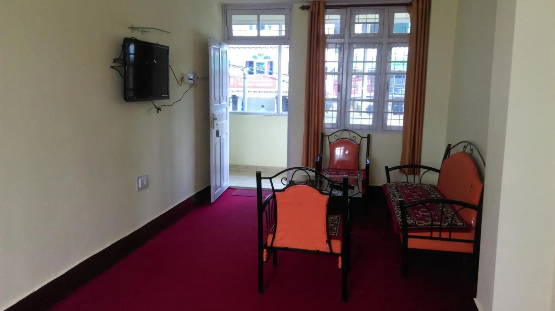 Hotel Sun View Gangtok